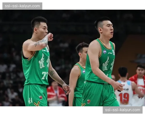 广东主场告负,辽宁队连续第五年闯入总决赛 广东主场告负,辽宁队连续第五年闯入总决赛